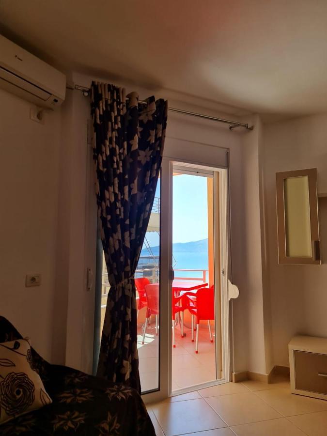 Meltin Apartments Sarandë Exteriér fotografie